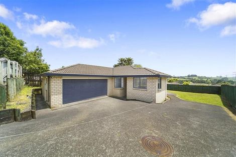 Photo of property in 14 Frederick Reece Drive, The Gardens, Auckland, 2105