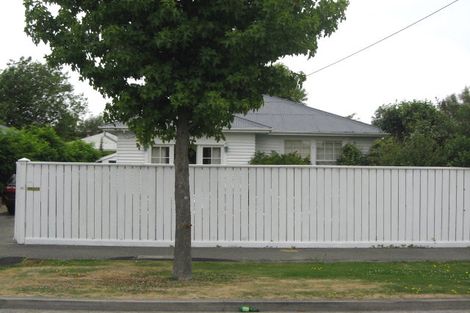 Photo of property in 20 Tomes Road, St Albans, Christchurch, 8052