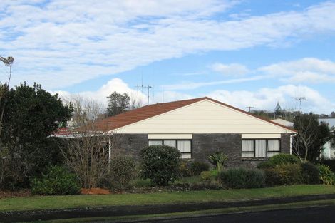 Photo of property in 3a Robyn Place, Dinsdale, Hamilton, 3204