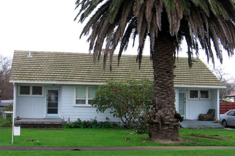 Photo of property in 4 Drake Street, Awapuni, Palmerston North, 4412