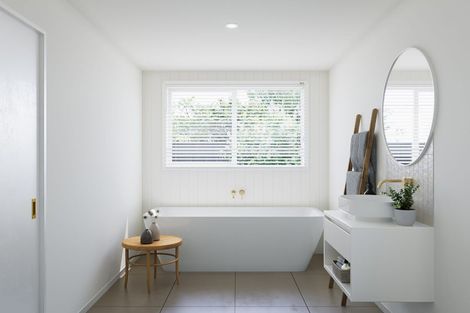 Photo of property in 1c Waione Avenue, Te Atatu Peninsula, Auckland, 0610