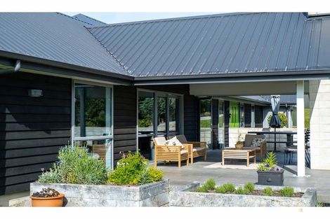 Photo of property in 52b Ribbonwood Road, Geraldine Downs, Geraldine, 7991