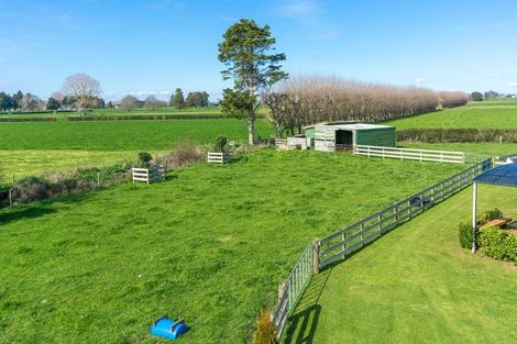 Photo of property in 65 Catley Road, Taupiri, 3792