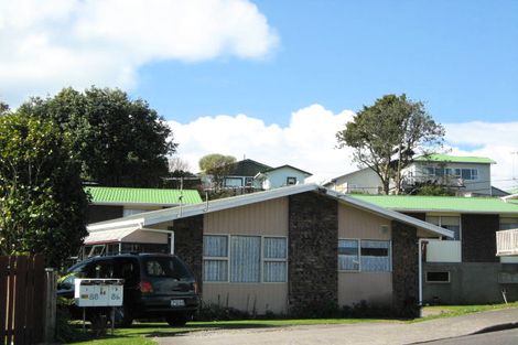 Photo of property in 2/88 David Street, Lynmouth, New Plymouth, 4310