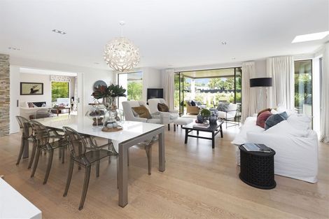 Photo of property in 176 Clyde Road, Burnside, Christchurch, 8053