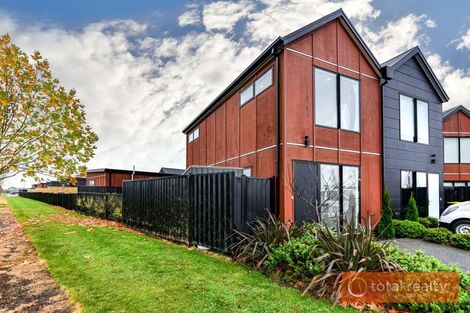 Photo of property in 6 Noodlum Way, Halswell, Christchurch, 8025