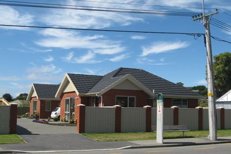 Photo of property in 351a Hoon Hay Road, Hoon Hay, Christchurch, 8025