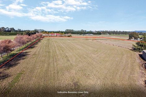 Photo of property in 39 Lynch Road, Levels, Timaru, 7973