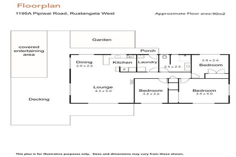 Photo of property in 1195a Pipiwai Road, Ruatangata West, Whangarei, 0176