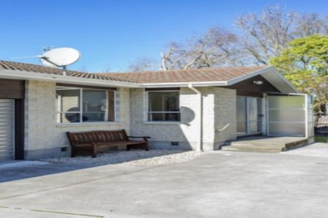 Photo of property in 2/27 George Street, Rangiora, 7400