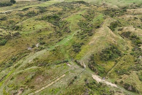 Photo of property in 980 Wilsons Lead Road, Cape Foulwind, 7892