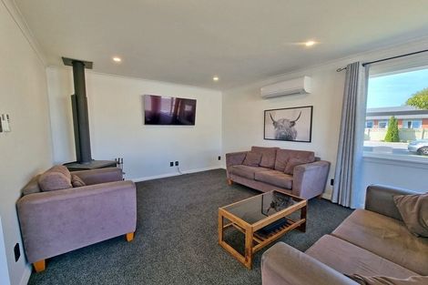 Photo of property in 18 Mccallum Street, Springlands, Blenheim, 7201