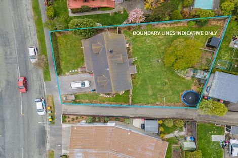 Photo of property in 28 Macaulay Street, Gleniti, Timaru, 7910