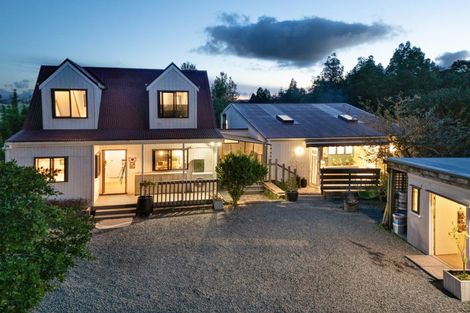 Photo of property in 295 Kanohi Road, Kaukapakapa, 0873