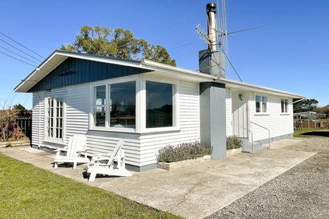 Photo of property in 56 Goldings Line, Marton, 4787