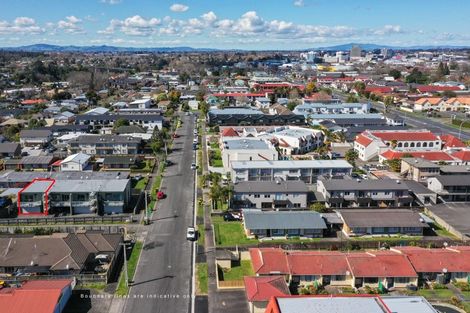 Photo of property in 30d Charlemont Street, Whitiora, Hamilton, 3200