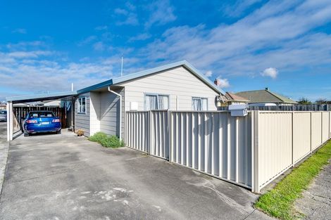 Photo of property in 75 Hillary Crescent, Maraenui, Napier, 4110
