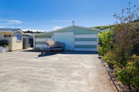 Photo of property in 41 South Bay Parade, South Bay, Kaikoura, 7300