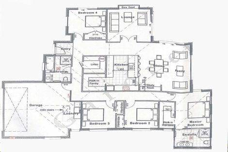 Photo of property in 30 Fairmont Rise, West Melton, 7618