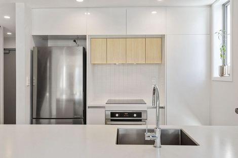 Photo of property in The Metro, 11/28 Salisbury Street, Christchurch Central, Christchurch, 8013