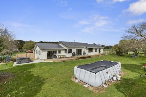 Photo of property in 1191 Orini Road, Orini, Taupiri, 3792