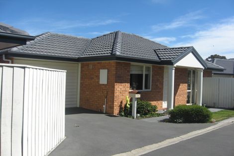 Photo of property in 1 Fleur Lane, Burwood, Christchurch, 8083