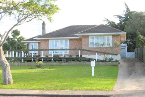 Photo of property in 13 Coxhead Road, Manurewa, Auckland, 2102