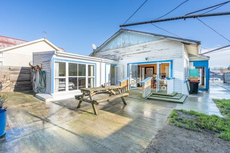 Photo of property in 40 Princes Street, Georgetown, Invercargill, 9812