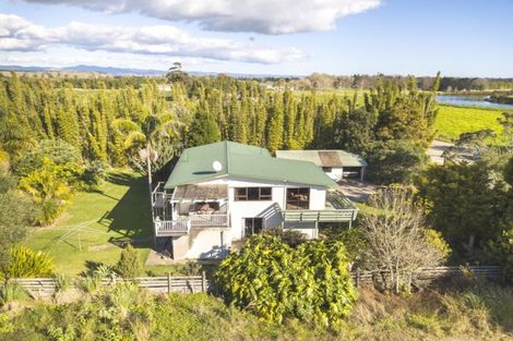Photo of property in 400a Kumi Road, Awanui, 0486