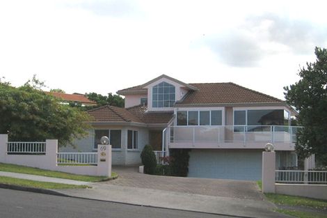 Photo of property in 67 Lagoon Way, West Harbour, Auckland, 0618