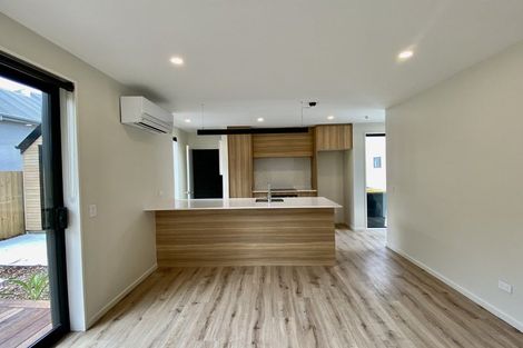 Photo of property in 95a Poulson Street, Addington, Christchurch, 8024