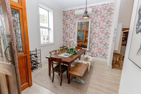 Photo of property in 4 Werita Street, Greymouth, 7805