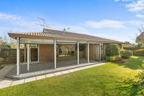 Photo of property in 71 Westlake Drive, Halswell, Christchurch, 8025