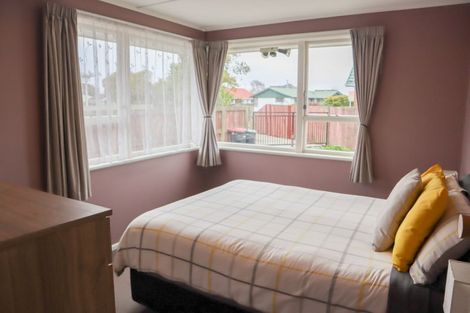 Photo of property in 10a Bonita Place, Bishopdale, Christchurch, 8051