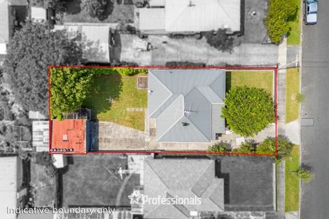 Photo of property in 17 Beth Street, Trentham, Upper Hutt, 5018