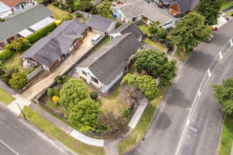 Photo of property in 175 Amberley Avenue, Highbury, Palmerston North, 4412