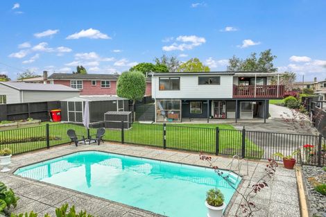 Photo of property in 96 North Street, Morrinsville, 3300