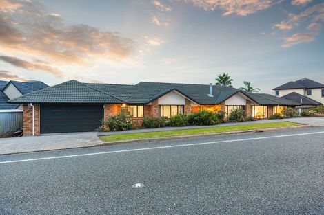 Photo of property in 274 Hill Road, The Gardens, Auckland, 2105