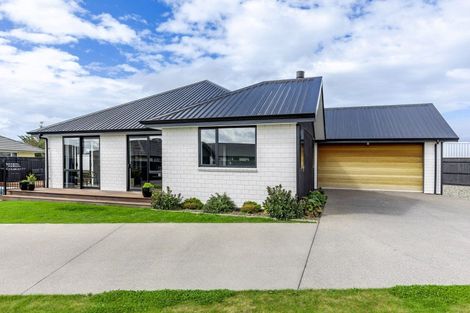 Photo of property in 8 Hurricane Way, Burleigh, Blenheim, 7201