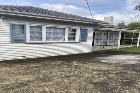 Photo of property in 21 Forest Lake Road, Forest Lake, Hamilton, 3200