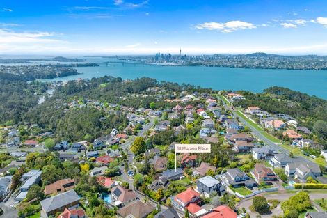 Photo of property in 18 Murano Place, Chatswood, Auckland, 0626