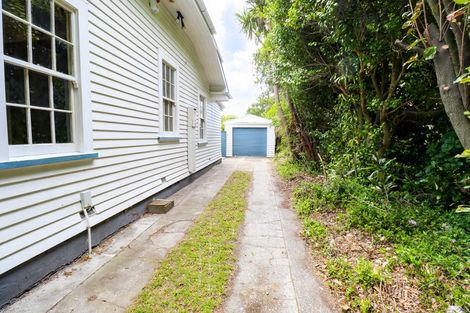 Photo of property in 177 Fitzherbert Avenue, West End, Palmerston North, 4410