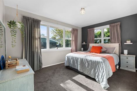 Photo of property in 68 Grahams Road, Burnside, Christchurch, 8041