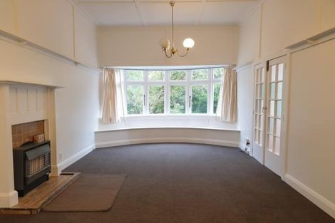 Photo of property in 119 Glenmore Street, Kelburn, Wellington, 6012