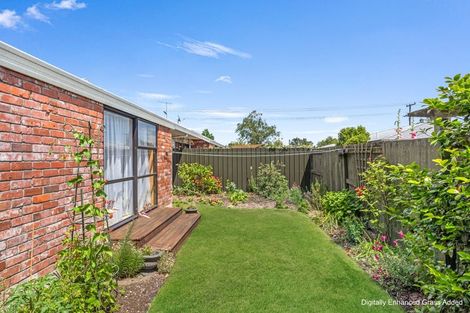Photo of property in 147 Redwood Street, Redwoodtown, Blenheim, 7201