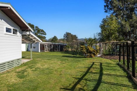 Photo of property in 302a Kawerau Road, Putauaki, Whakatane, 3192