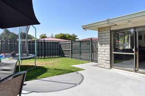 Photo of property in 59a Durham Street, Rangiora, 7400