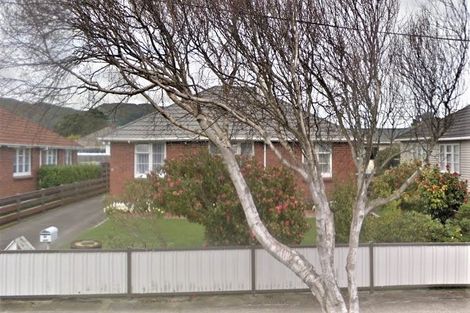 Photo of property in 50a Dyer Street, Epuni, Lower Hutt, 5011
