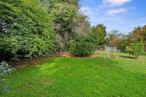 Photo of property in 11 Reservoir Street, Putaruru, 3411