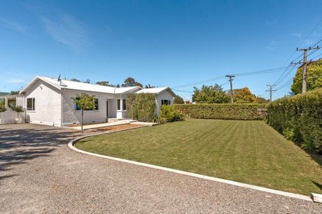 Photo of property in 23 Jellicoe Street, Greytown, 5712